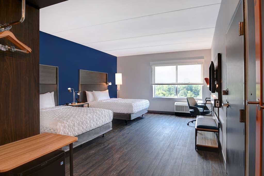 Tru By Hilton Macon North, Ga Hotel Room photo