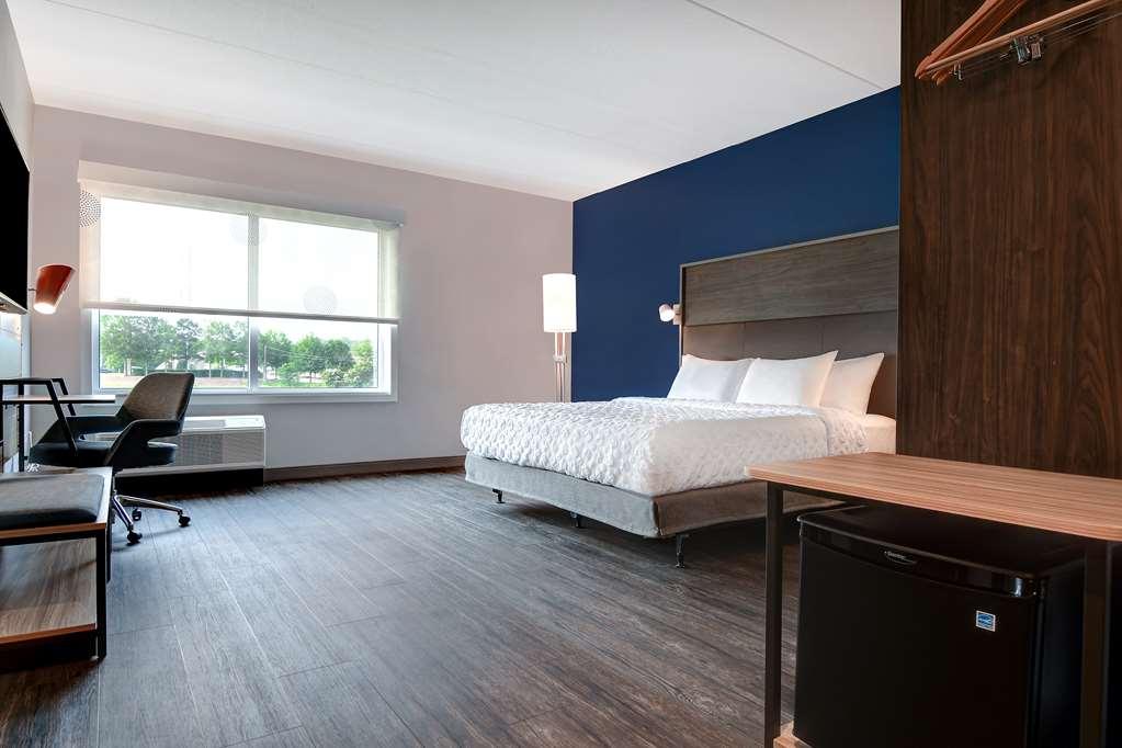 Tru By Hilton Macon North, Ga Hotel Room photo